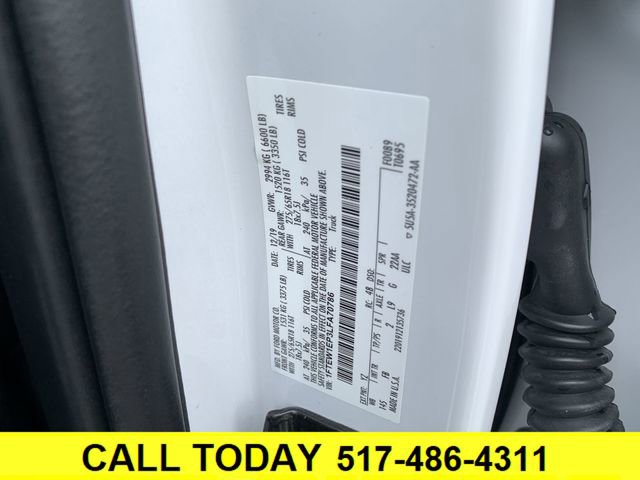 Used 2020 Ford F150 XLT w/ Equipment Group 302A Luxury image 35