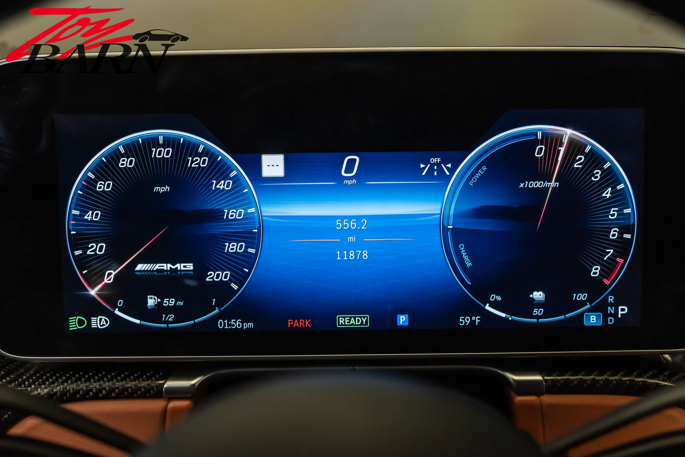 Used 2024 Mercedes-Benz S 63 AMG S image 46
