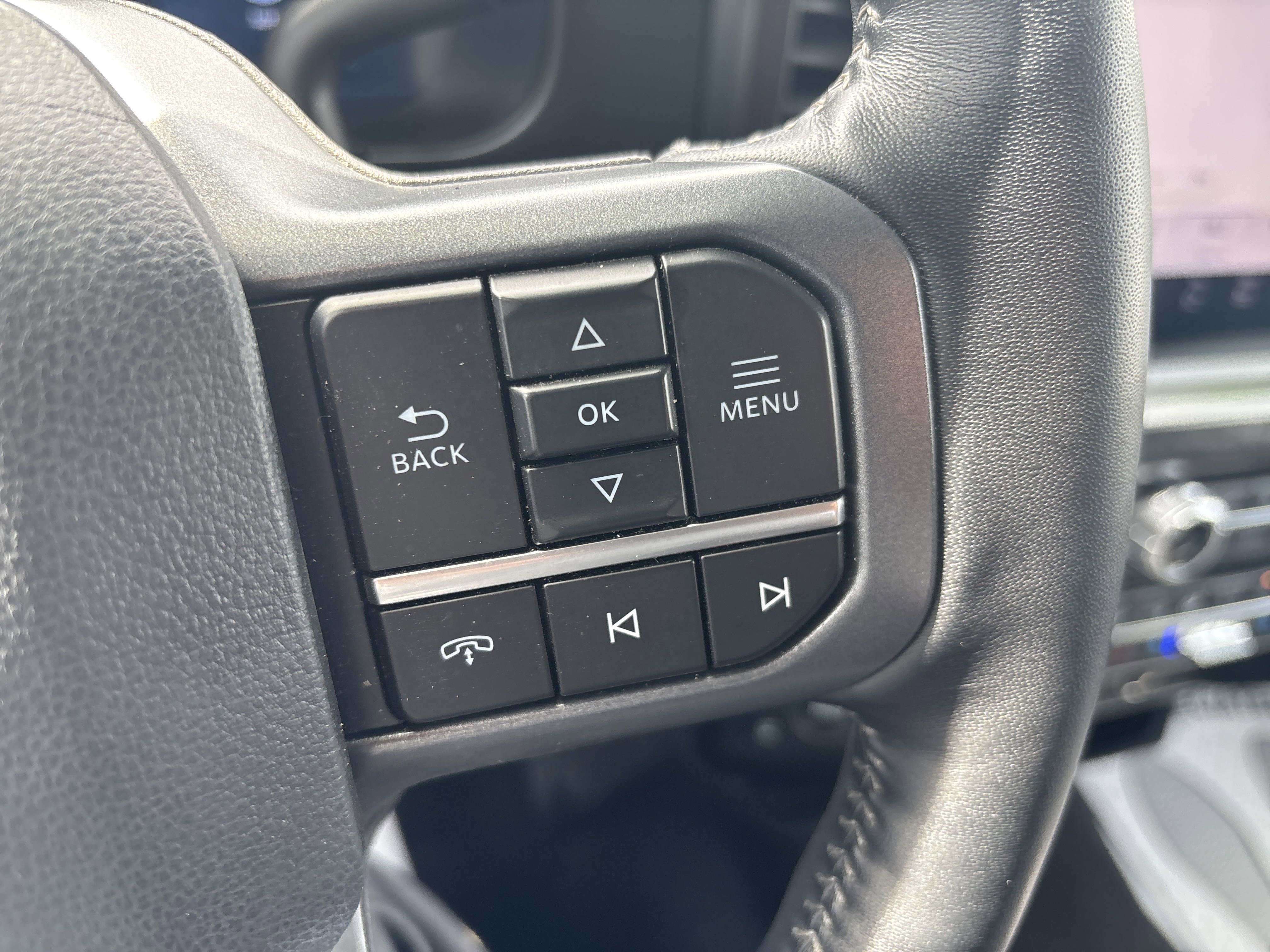 Used 2024 Ford F350 Lariat w/ Camper Package image 20