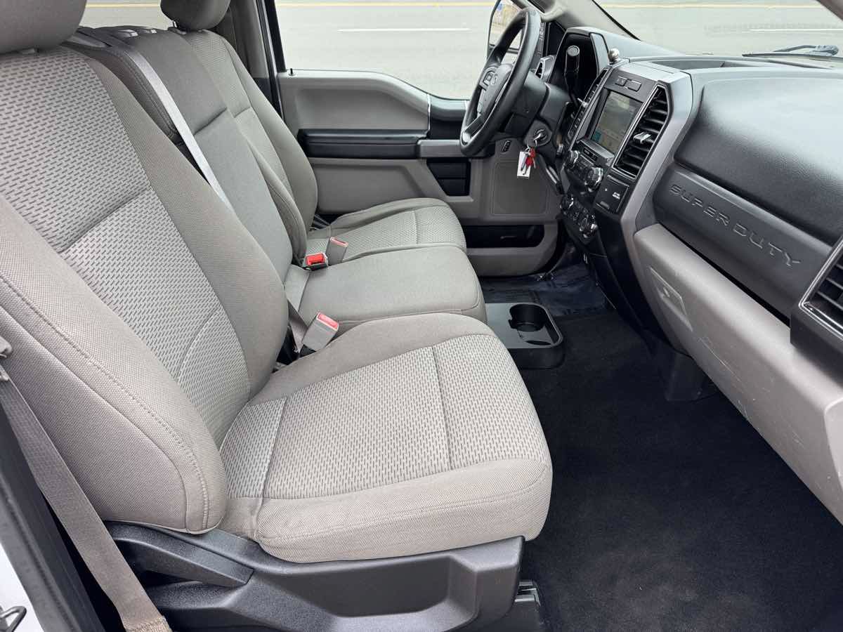 Used 2019 Ford F350 XLT w/ XLT Value Package AWD/4WD image 15