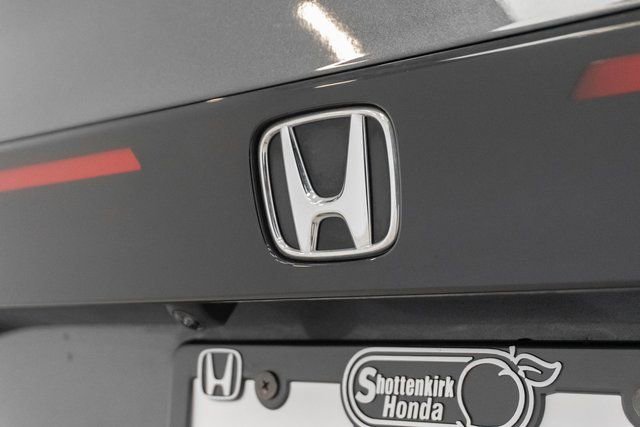 Certified 2023 Honda Accord LX image 11