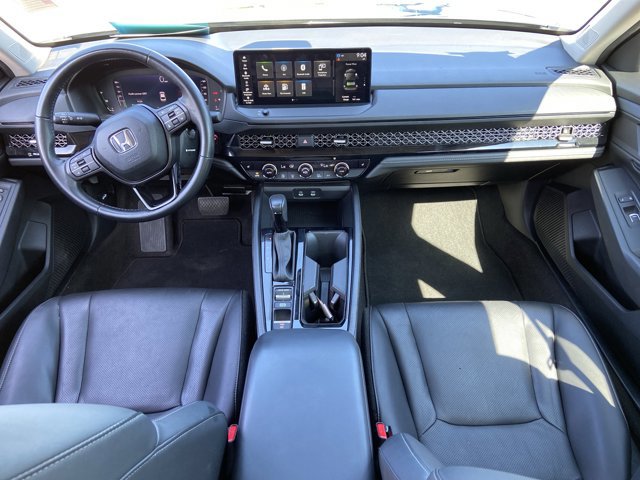 Used 2024 Honda Accord EX-L image 50