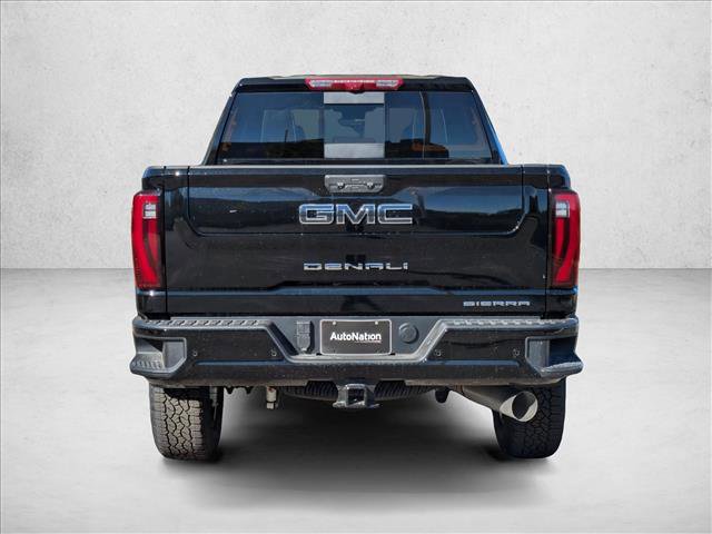 New 2026 GMC Sierra 2500 Denali Ultimate w/ Max Trailering Package image 6