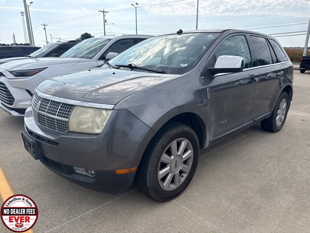 Used 2009 Lincoln MKX AWD 360° Tour