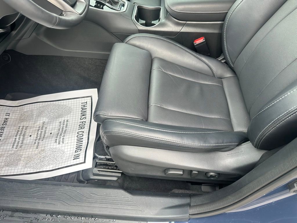 Used 2025 Subaru Outback Limited w/ Popular Package #2 image 26
