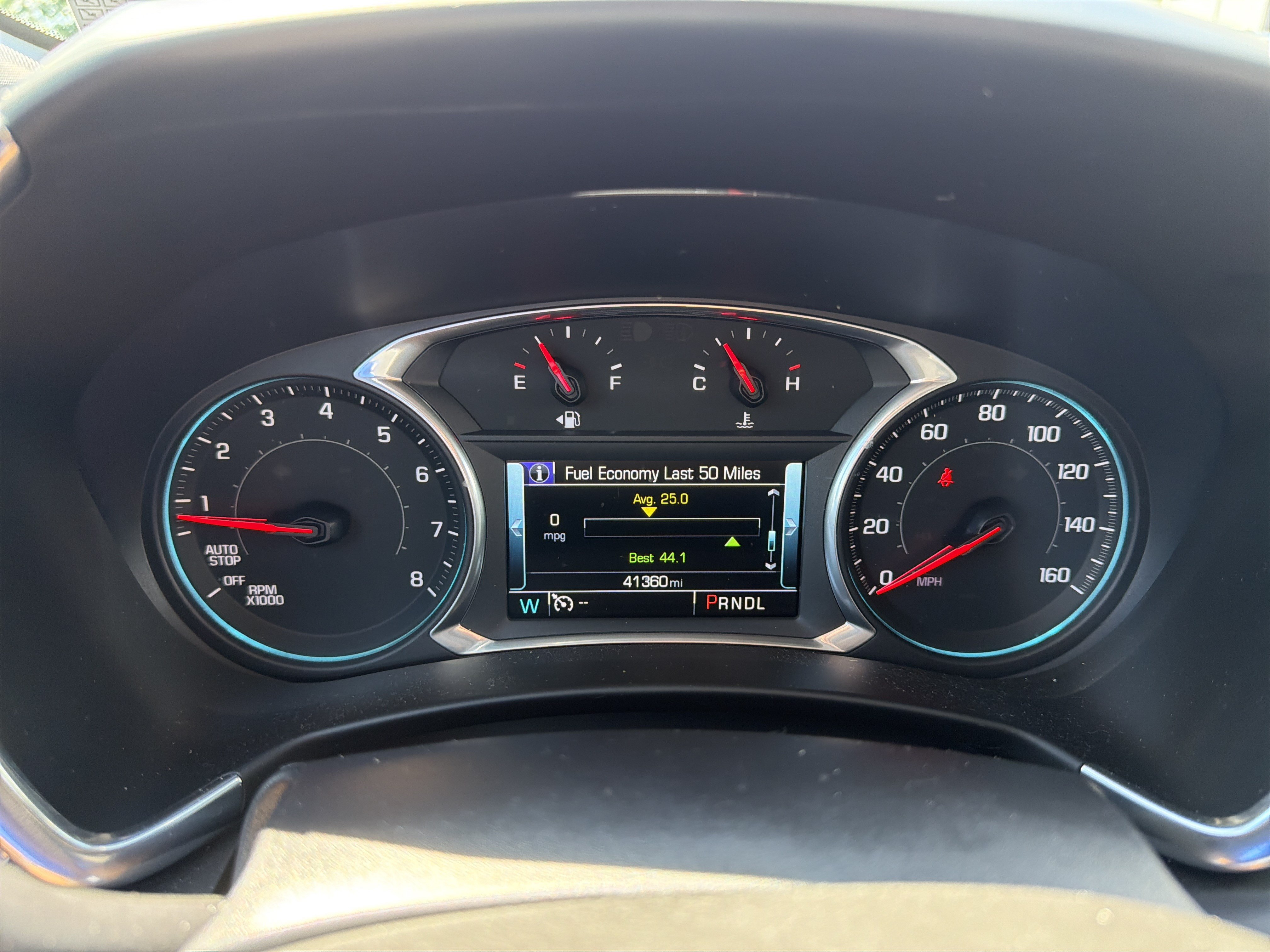 Used 2018 Chevrolet Equinox Premier AWD/4WD image 24