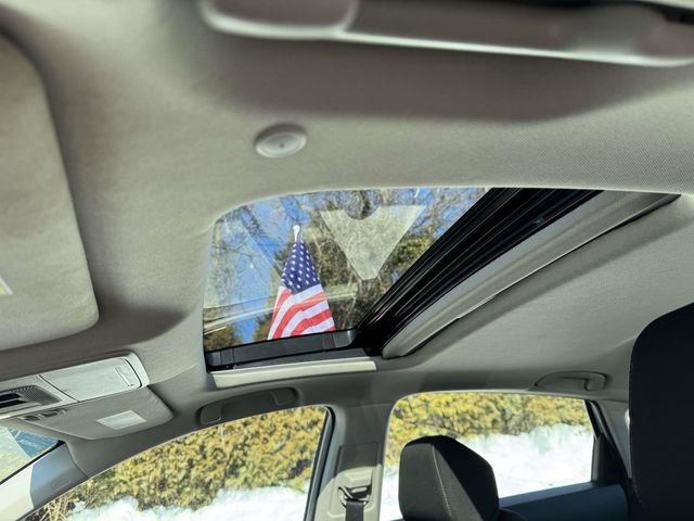 Certified 2023 Honda Accord EX image 18