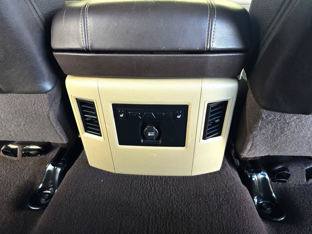 Used 2012 RAM 2500 Longhorn w/ Protection Group AWD/4WD image 24
