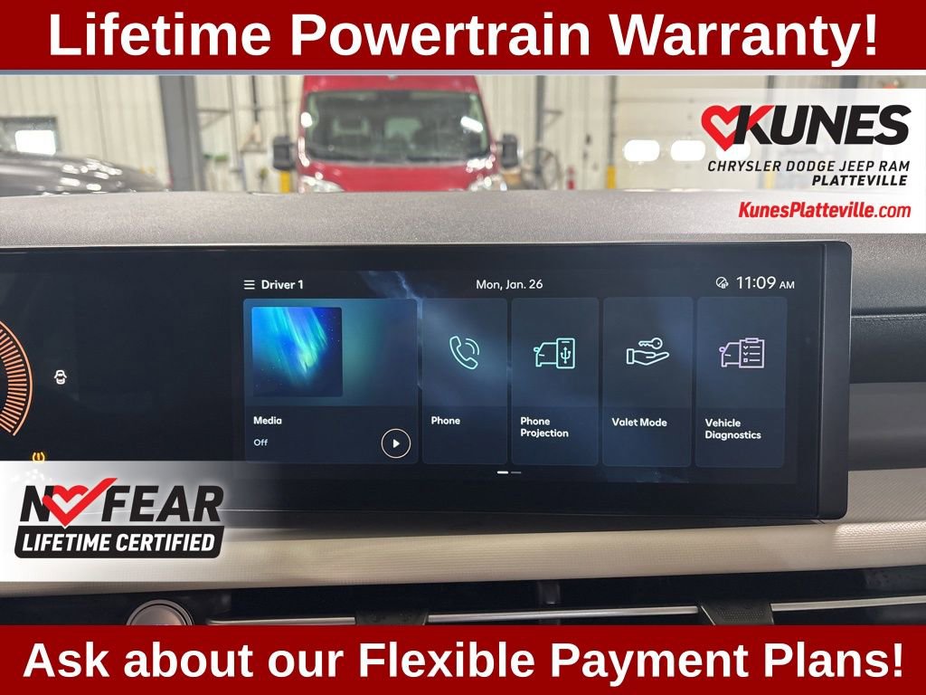 Used 2025 Hyundai Tucson SEL image 24