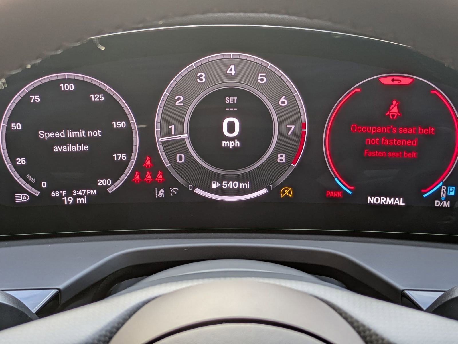 New 2026 Porsche Panamera image 18