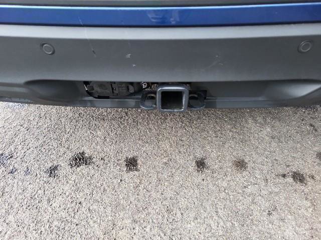 Used 2023 Ford Explorer XLT w/ Class IV Trailer Tow Package image 9