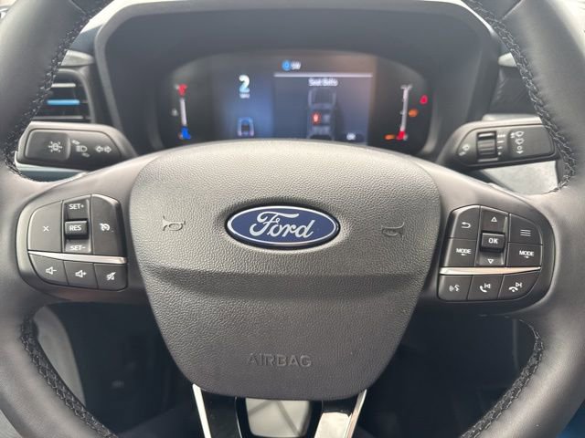 Used 2025 Ford Maverick XLT w/ XLT Luxury Package image 21