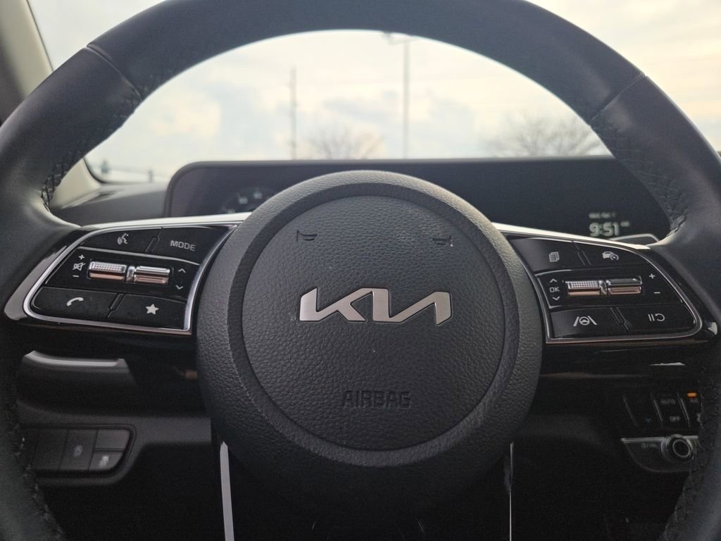 Used 2024 Kia Seltos S image 26