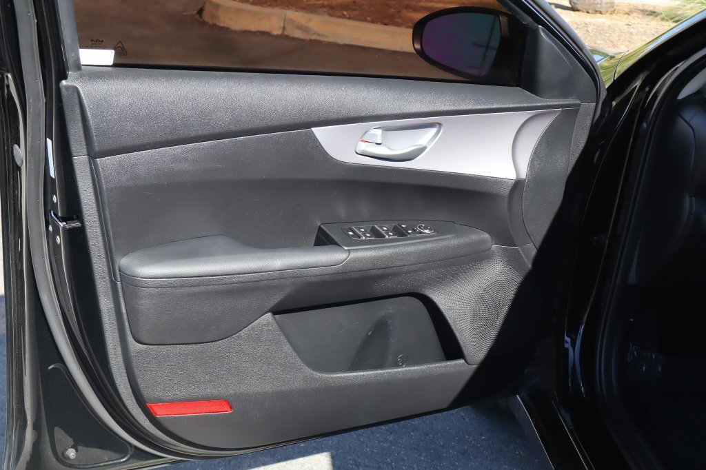 Used 2024 Kia Forte LX FWD image 18