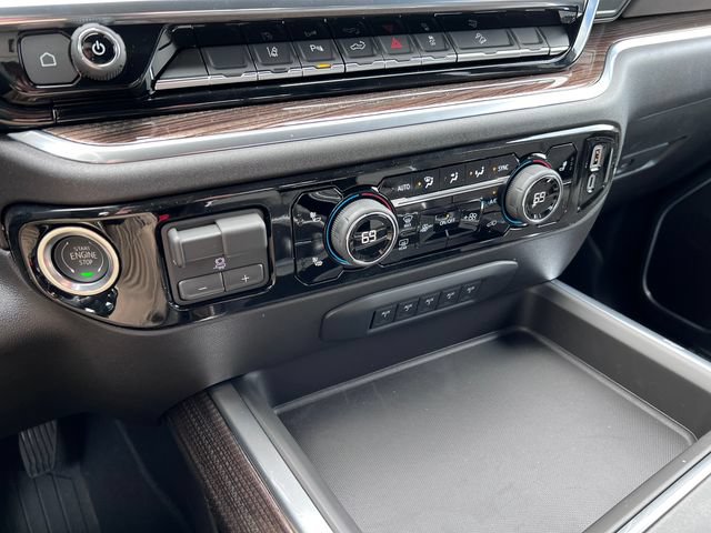 New 2026 Chevrolet Silverado 2500 LT w/ All Star Edition AWD/4WD image 29