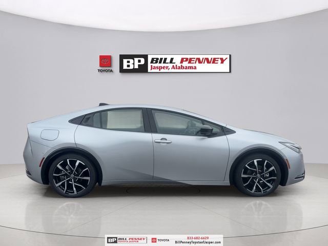 New 2026 Toyota Prius Plug-In Hybrid w/ Limited Premium Package image 6