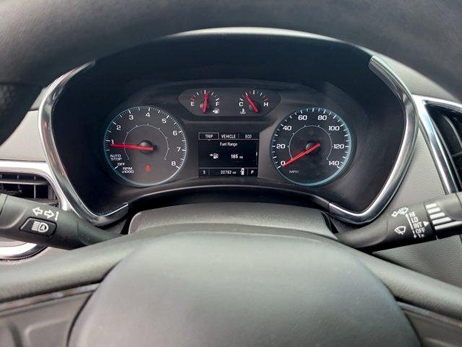 Used 2024 Chevrolet Equinox LS FWD image 27