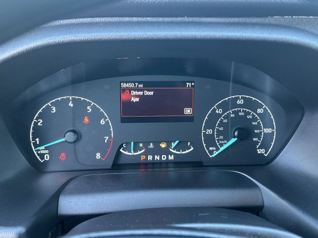 Used 2023 Ford Transit 350 XLT image 12