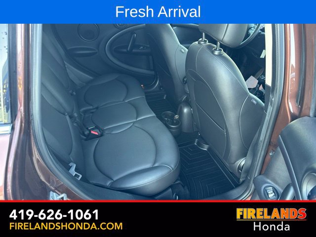 Used 2014 MINI Cooper Countryman S AWD/4WD image 38