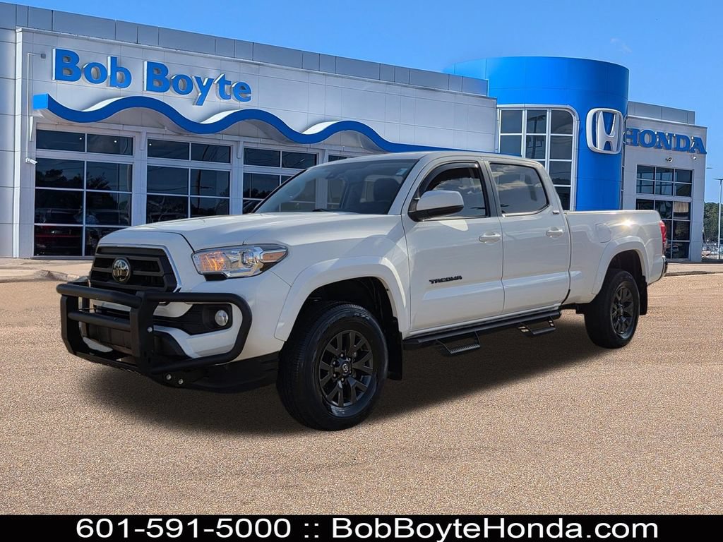 Used 2022 Toyota Tacoma SR5