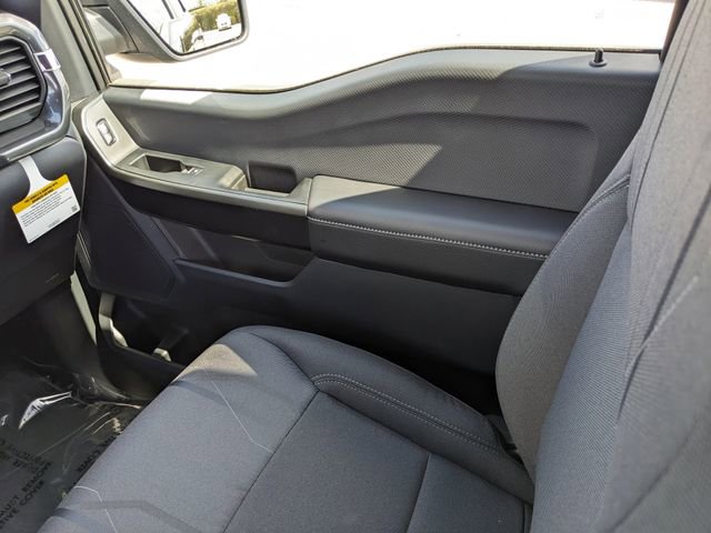 New 2026 Ford F150 STX RWD image 17