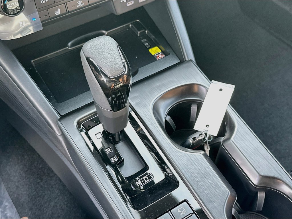 New 2026 Subaru Outback Touring XT AWD/4WD image 22