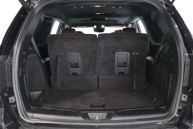 Used 2023 Dodge Durango R/T w/ Tow 'N Go Package image 34