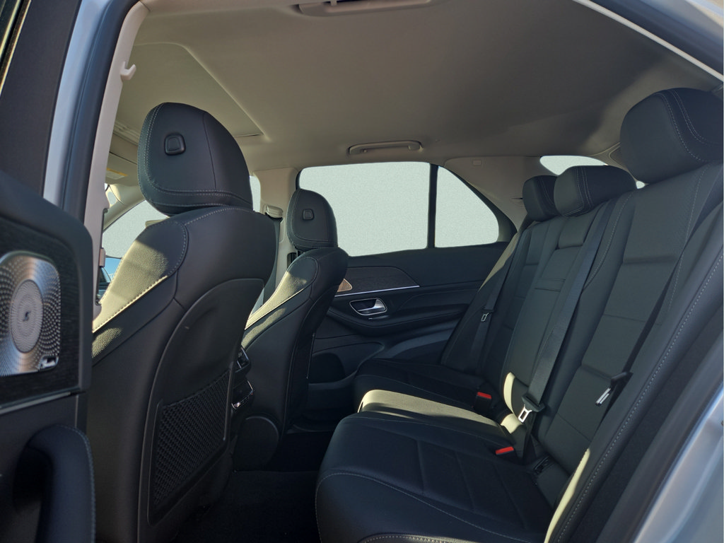 New 2026 Mercedes-Benz GLE 450 4MATIC image 13