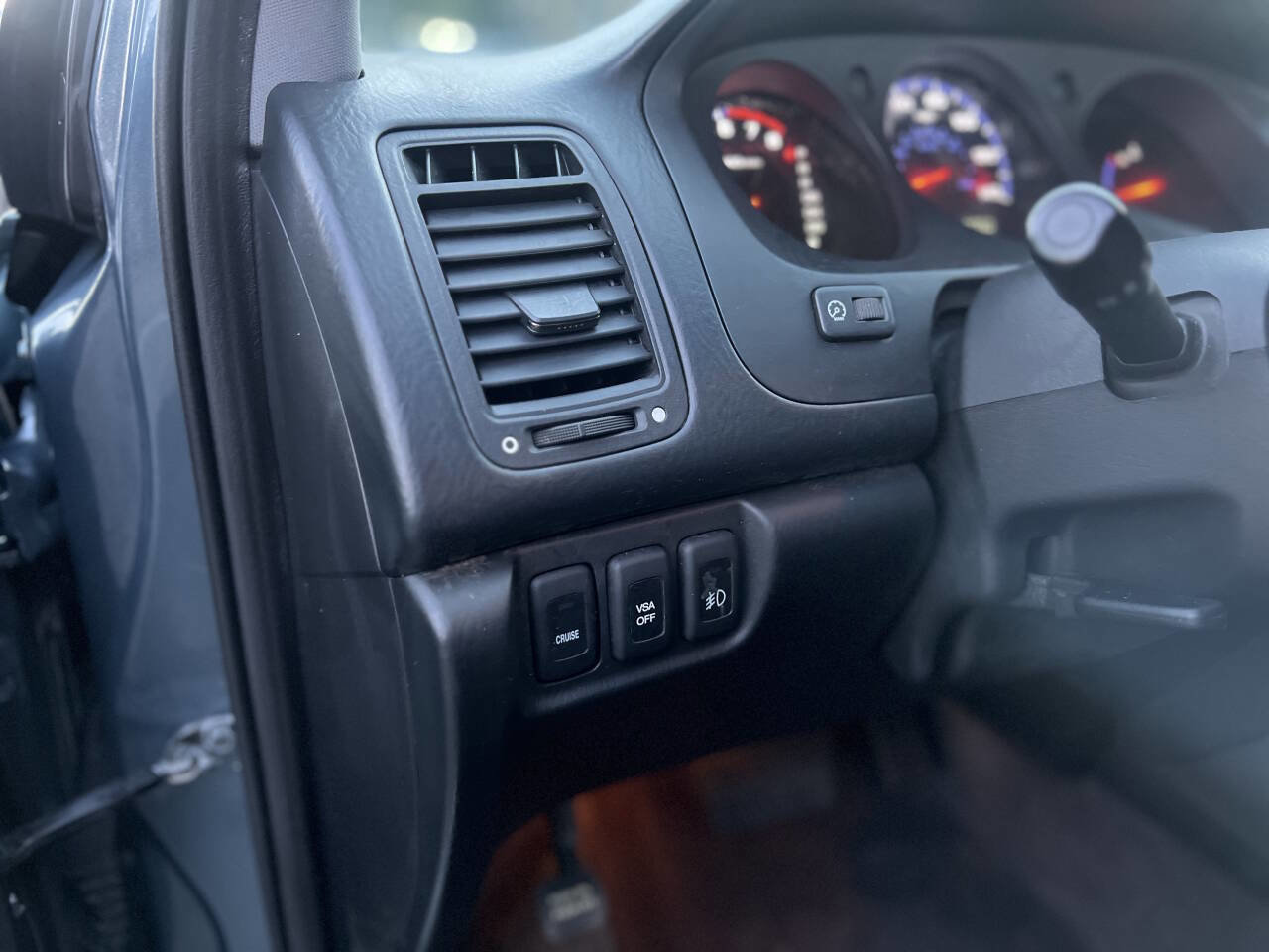 Used 2005 Acura MDX Touring image 20