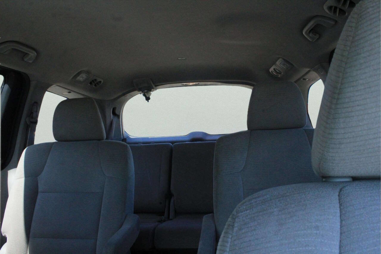 Used 2011 Honda Odyssey LX image 6