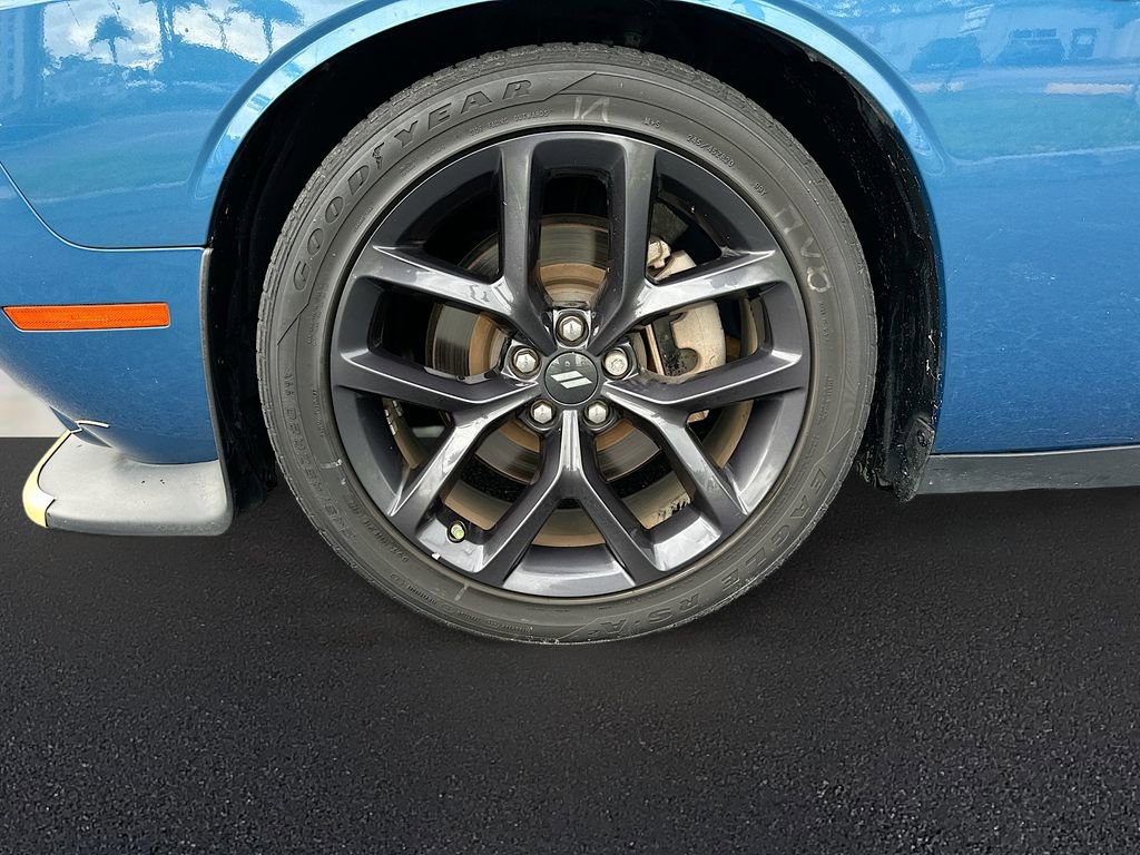 Used 2022 Dodge Challenger GT w/ Plus Package image 35