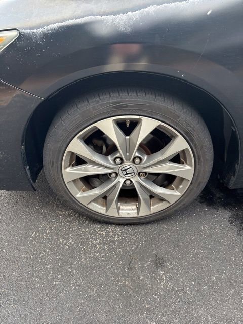 Used 2012 Honda Civic Si image 40