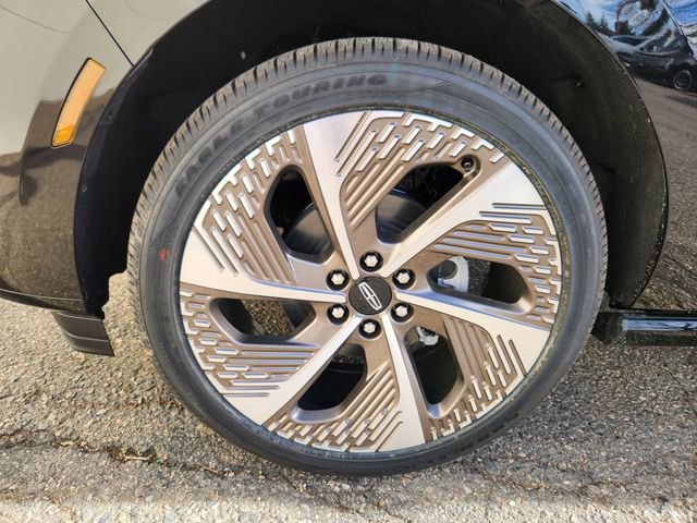 New 2026 Lincoln Navigator Black Label image 18