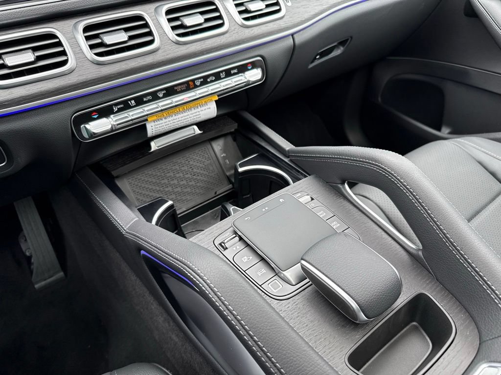 New 2026 Mercedes-Benz GLE 350 4MATIC image 22