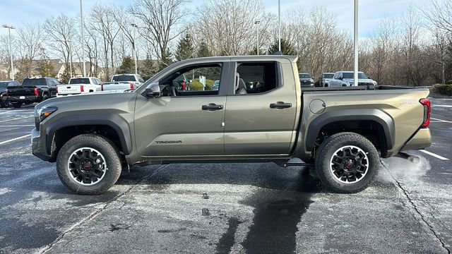 New 2026 Toyota Tacoma TRD Off-Road w/ TRD Off Road Premium Package image 3
