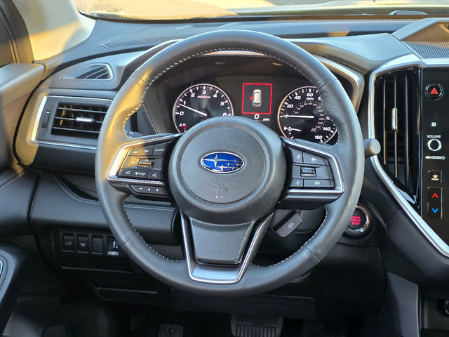 Used 2025 Subaru Ascent Limited image 15