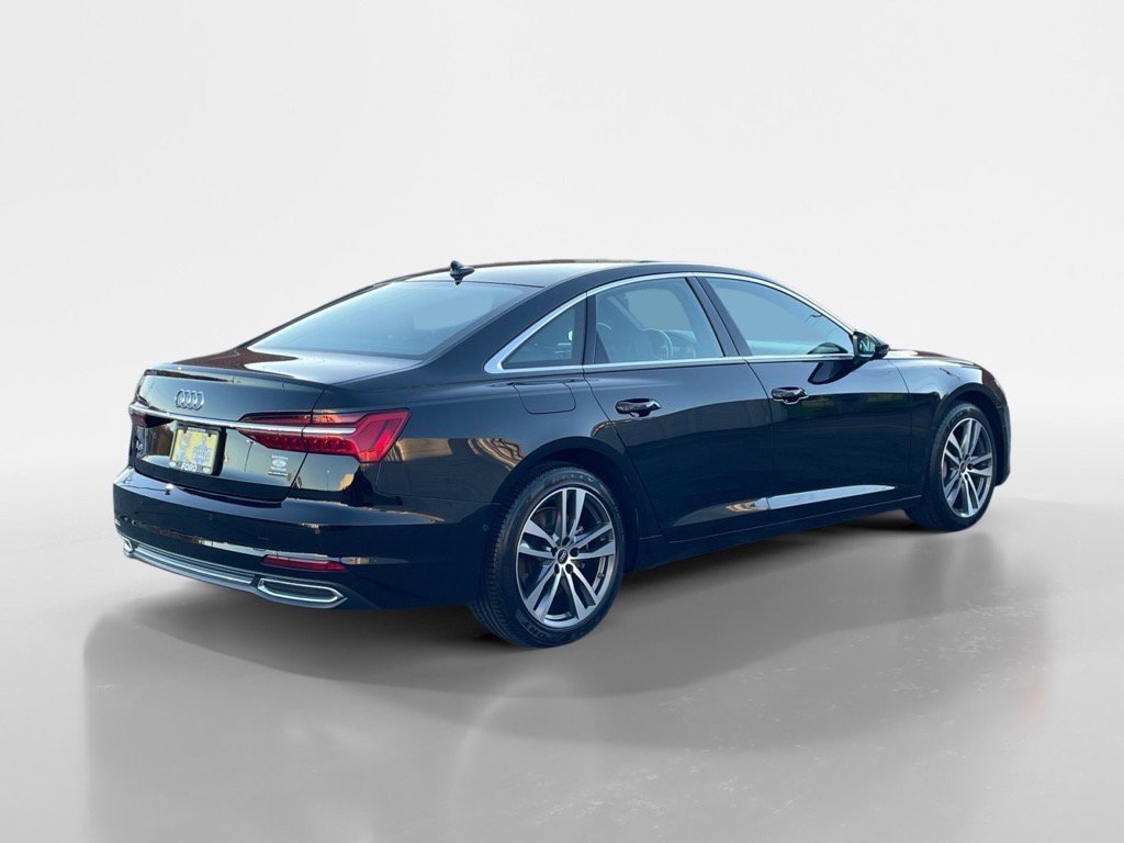 Used 2023 Audi A6 2.0T Premium image 5