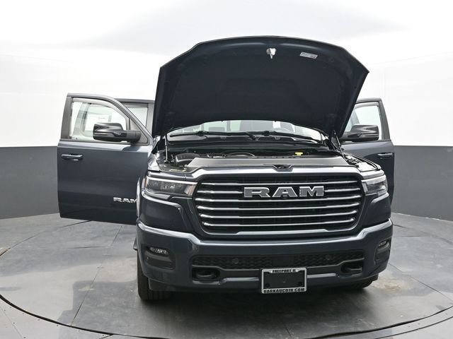 Used 2026 RAM 1500 Laramie w/ Laramie Preferred Package AWD/4WD image 63