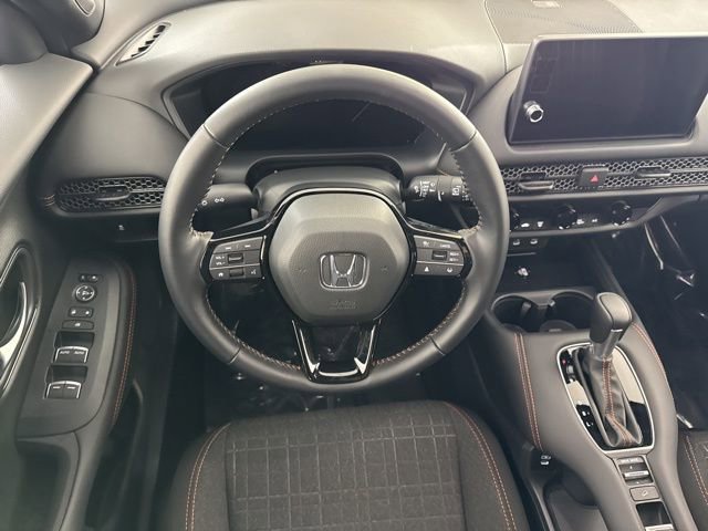 Certified 2026 Honda HR-V Sport image 29