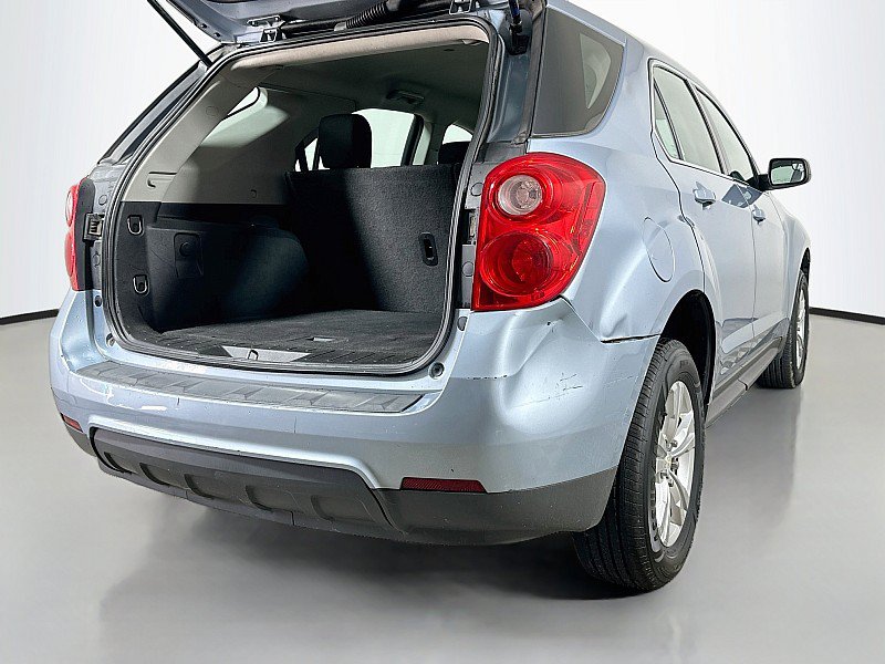 Used 2014 Chevrolet Equinox LS FWD image 23