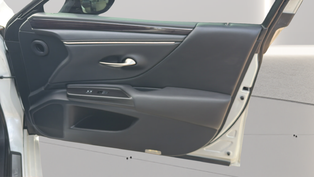 Used 2019 Lexus ES 350 FWD image 23
