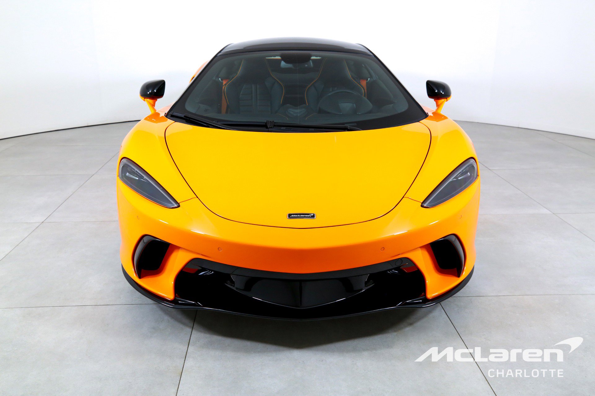 New 2026 McLaren GTS RWD image 4