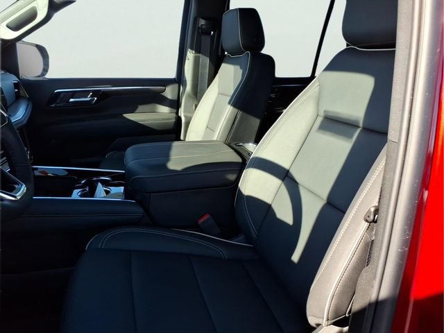 New 2026 Chevrolet Tahoe Premier w/ Sun And Tow Package image 19