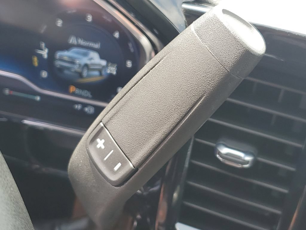 Certified 2023 Chevrolet Silverado 1500 LT AWD/4WD image 25