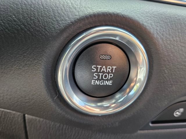 New 2025 MAZDA CX-5 Signature image 33