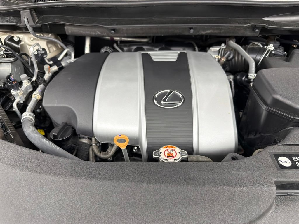 Used 2019 Lexus RX 350 FWD w/ Navigation Package image 42