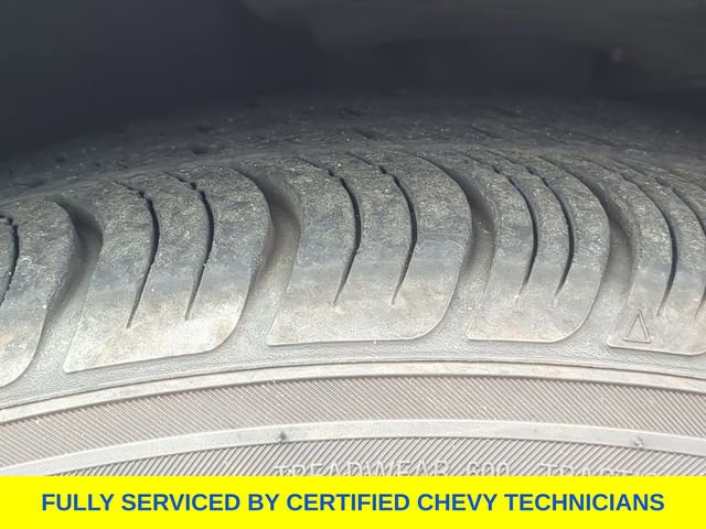 Used 2025 Chevrolet Malibu LT FWD image 17