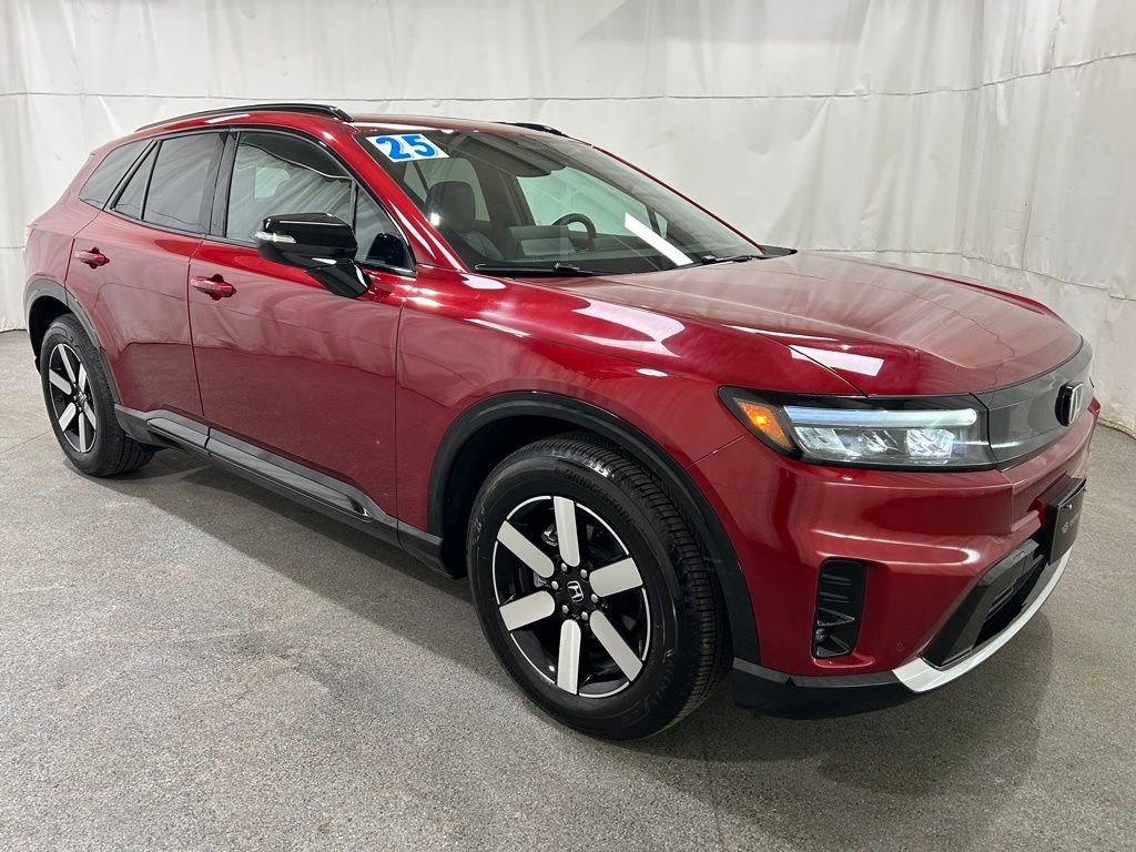 Used 2025 Honda Prologue Touring image 2