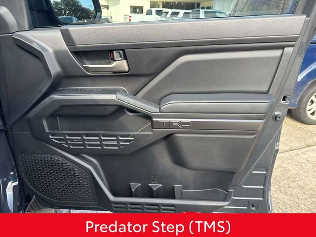 Used 2025 Toyota Tacoma TRD Sport image 18