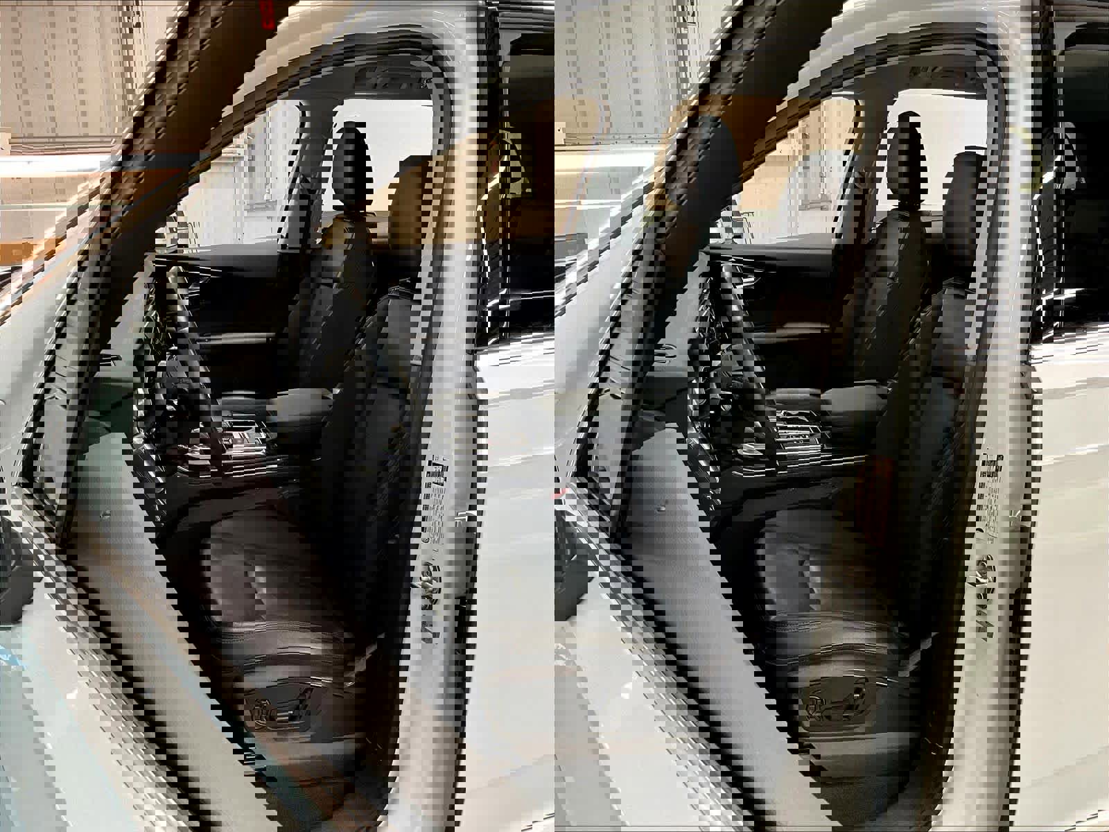 Used 2022 Audi Q7 3.0T Premium w/ Convenience Package image 21